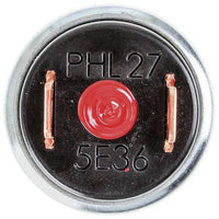 OEX Air Con Pressure Switch Male - Binary
