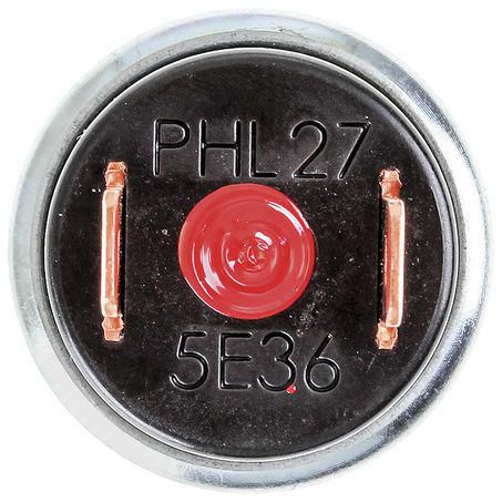 OEX Air Con Pressure Switch Male - Binary