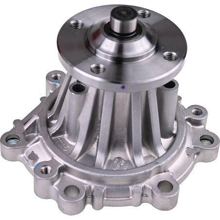 GMB Water Pump OE Fit OE Performance 2 Year Warranty GWT-115A