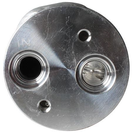 OEX Receiver Drier Pad - Pad Diameter 60mm