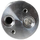 OEX Receiver Drier Pad - Pad Diameter 60mm