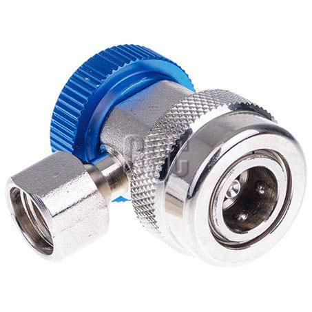 OEX Low Side Coupler R134a