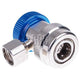 OEX Low Side Coupler R134a