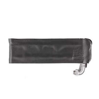 OEX Evaporator Core Plate and Fin Inlet Fitting Pad Outlet Fitting Pad