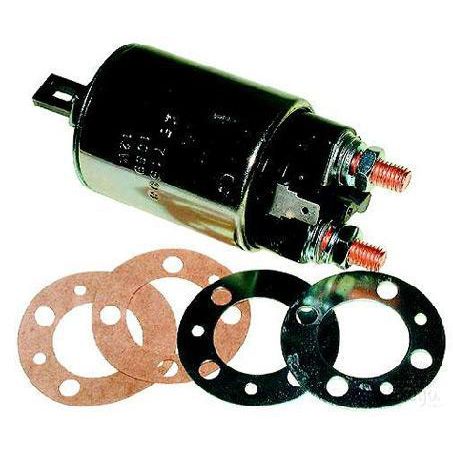 OEX STARTER MOTOR SOLENOID 12V MITSUBISHI STYLE