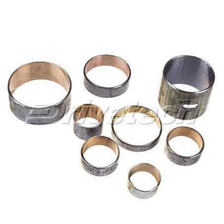 DRIVETECH Bush Kit (T/F 904) 1968-On