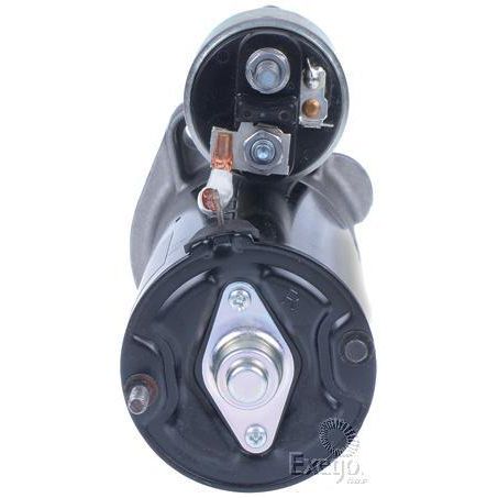 Bosch Starter Motor 12V 9Th CW 0001110106