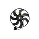 ALL CRASH Radiator Fan Assembly GJG-34100