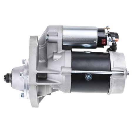 OEX Starter Motor 24V 11Th CCW Hitachi Style HXS9426