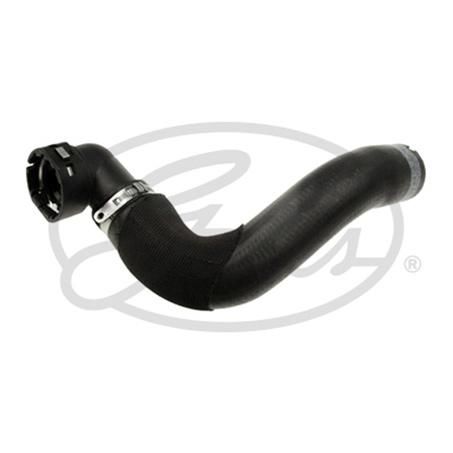 Gates Radiator Hose 05-2572