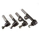 Drivetech 4x4 Tie Rod End Set Made in Korea 038-049090B