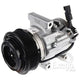 FORD HCC Air Conditioning Compressor 12V Direct Mount HS13N CXH038