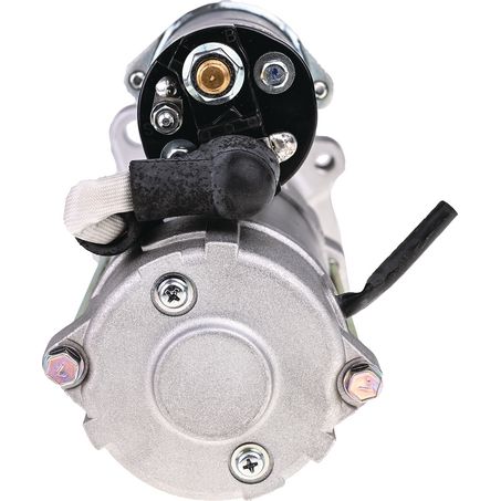 Nikko Starter Motor 24V 13Th CW NXS9723