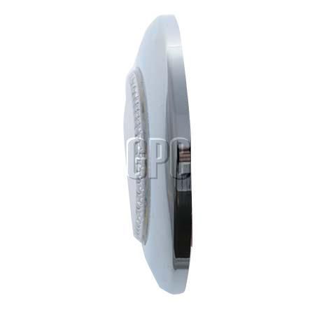 OEX LED Interior Light 12V 75mm Dia