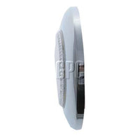 OEX LED Interior Light 12V 75mm Dia