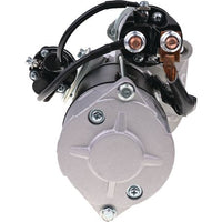 OEX Starter Motor 24V 11Th CW Mitsubishi Style MXS9617