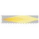 JW SPEAKER HID Work Light Oval 12V Flood Beam ILX1112