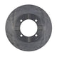 RDA Brakes Standard Disc Brake Rotor Vented 236mm RDA412