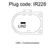 GENUINE PRODUCTS Genuine Alternator 12V 140A SUIT GOLF DJHB 06J903023BX