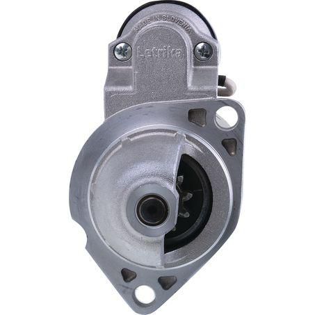 Mahle Starter Motor 12V 10Th CCW MS135