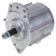 OEX Alternator 24V 150A Watercool J180 Mount LXA9503WC-LH