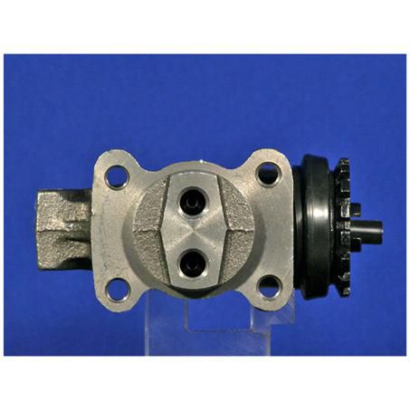 Silverline W/Cylinder 28.57mm