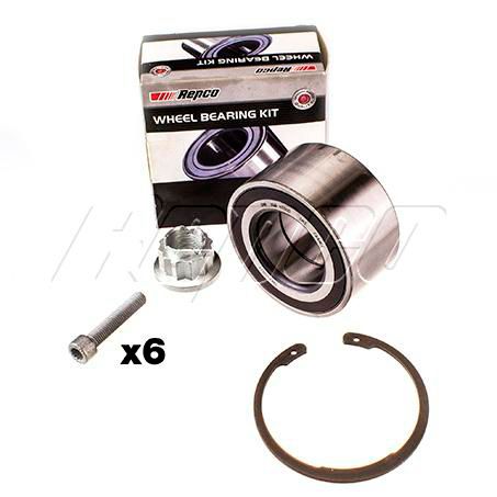 Repco Wheel Bearing Kit WBK5298