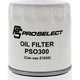 Proselect Spin-On Oil Filter PSO300