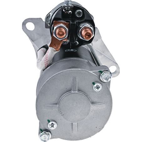 OEX Starter Motor 24V 11Th CW (Short Pinion) Mitsubishi Style MXS9622