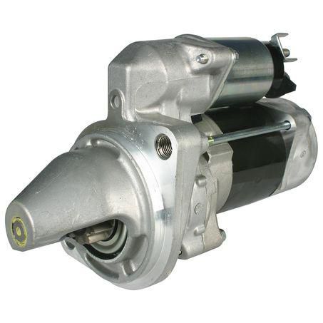 OEX Starter Motor 24V 11Th CW Sawafuji Style SXS713