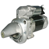 OEX Starter Motor 24V 11Th CW Sawafuji Style SXS713