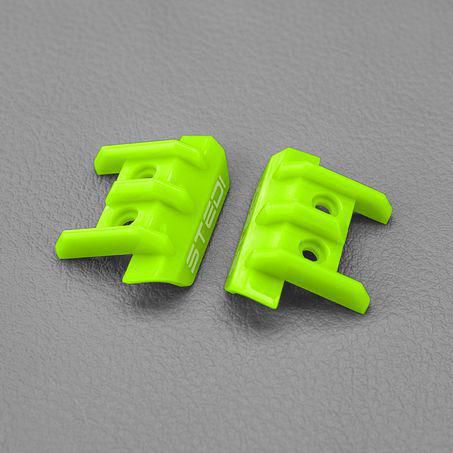 Stedi ST3301 ST3303 Pro Series Green Colour Caps PROCAP-GREEN