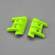 Stedi ST3301 ST3303 Pro Series Green Colour Caps PROCAP-GREEN