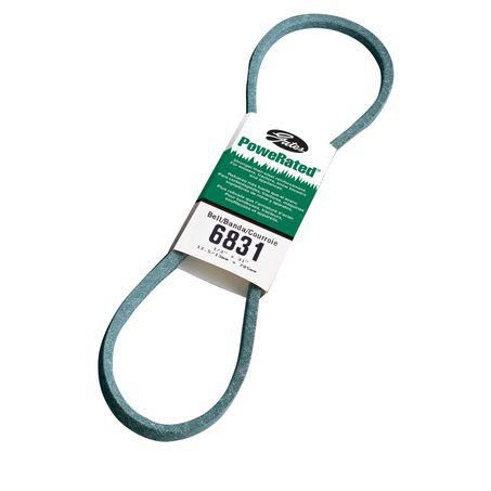 Gates 6896 Powerated 6896