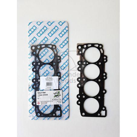 Kiwi Cylinder Heads Head Gasket 2006203405