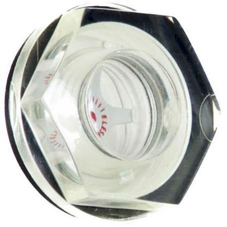 Donaldson Fluid Lvl Sight Poly 1/2Bsp P562421