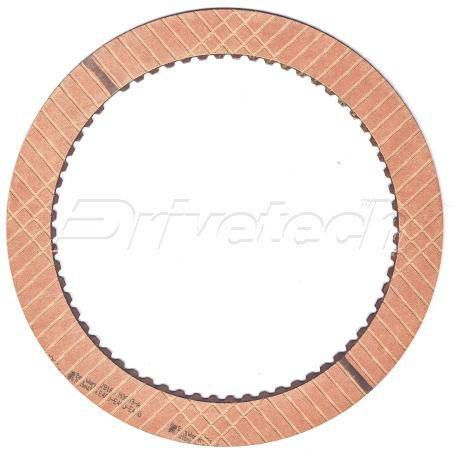 DRIVETECH Friction C-6/4R100 Top&Rev Waffle