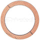 DRIVETECH Friction C-6/4R100 Top&Rev Waffle
