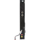 REDDOT CORPORATION R6521 Low Profile AC/Heater Unit - 24 Volt R65211P