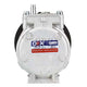 OEX Air Conditioning Compressor 12V Direct Mount Denso 10PA17C Style
