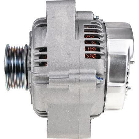 OEX ALTERNATOR 12V 100A SUITS DENSO DXA497