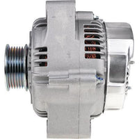 OEX ALTERNATOR 12V 100A SUITS DENSO DXA497