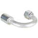 Atco Aluminium Fitting # 10 FOR - Beadlock #10 180° BLX1933