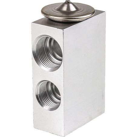 OEX Air Conditioning TX Valve Block Threaded 1.5 Ton