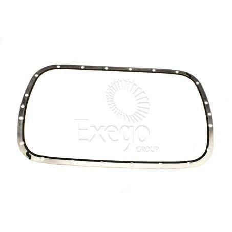 DRIVETECH 4X4 Pan Gasket 5L40E Moulded Rubber