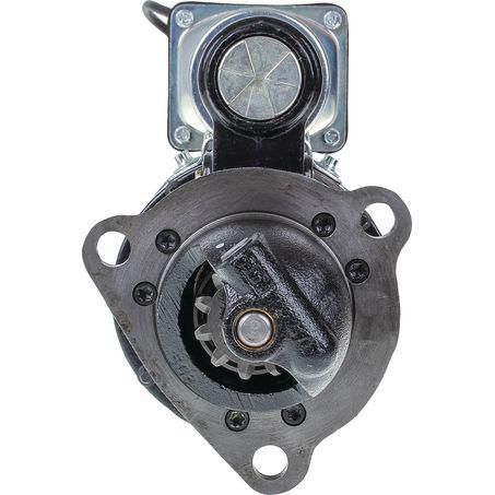 Delco Remy Starter Motor 64V 11Th CW 50MT 10478830