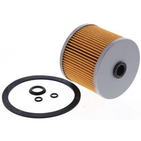 RYCO OIL FILTER (CARTRIDGE)