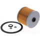 RYCO OIL FILTER (CARTRIDGE)