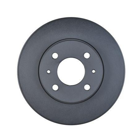 RDA Brakes Standard Disc Brake Rotor Vented 250mm RDA628