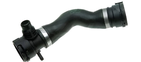 GATES RADIATOR HOSE UPPER 23419